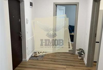 Apartament Premium 2 camere balcon si loc de parcare etaj 1 - 5