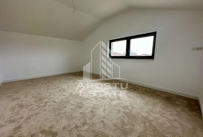 Casa individuala cu 5 camere, finisaje premium, disponibila imediat. - 25