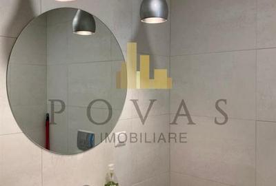 Barbu Vacarescu Inchiriere Apartament 2 Camere - 9
