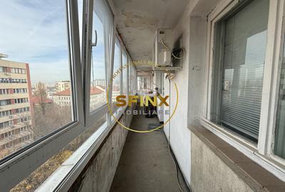 2 Camere Berceni | Metrou Piata Sudului | Bloc reabilitat termic - 7