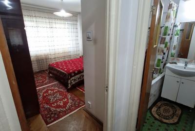 Domenii - Ion Mihalache apartament 2 camere 56 mp - 7