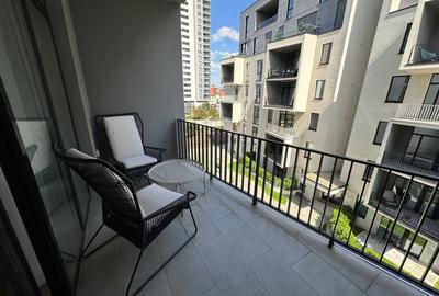Apartament 3 camere -ISHO - 33
