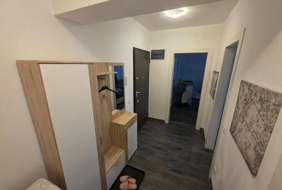 Apartament 2 camere de inchiriat| 21 Residence| Parcul Liniei| Metrou - 7