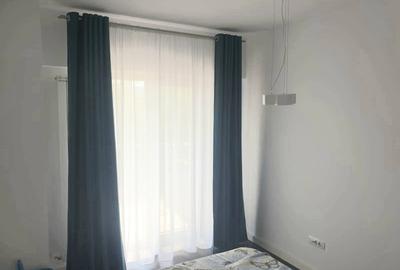 Apartament cu 2 camere decomandat, TĂTĂRASI, complex SUPERB Evergreen - 4