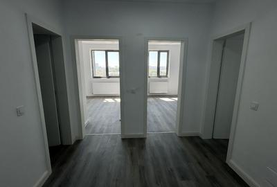 Lira Residence apartament nemobilat 3 camere 78 mp cu parcare - 14