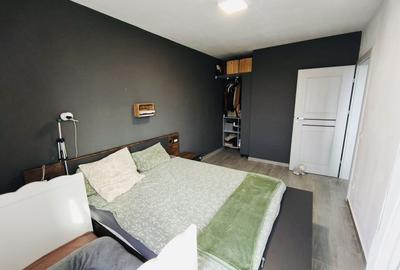 Apartament 2 camere – Zona Ceyrat, Ansamblul West Residence - 7