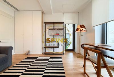 3 camere premium 140 mp, Gradina Icoanei, terasa 35 mp, 1 loc de parcare - 4