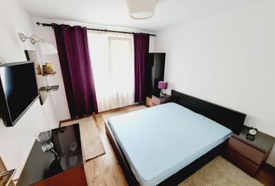 Proprietar 3 camere N.Grigorescu 1 minut de metrou - 2