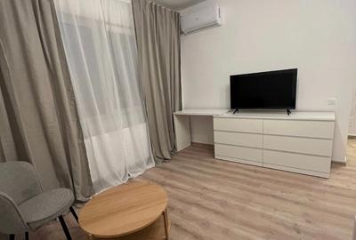 Inchiriere garsoniera noua Regie Residence l, 4 min metrou Grozavesti - 2