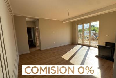 COMISION 0 | Apartament 2 camere | Etaj 1 | 46 mp utili | Zona Plopi - 1