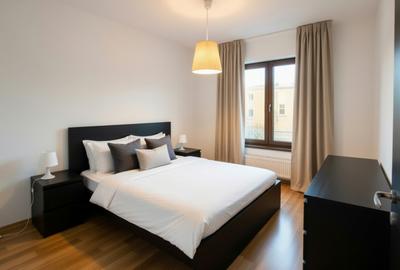 Grozavesti - Regie   - Onix residence 2 camere + parcare subterana inclusa - 2