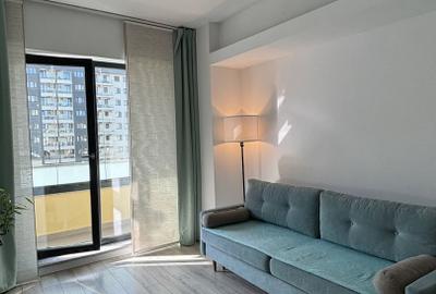 Apartament 2 Camere Novum - Grozăvești | Centrala proprie | Balcon - 2