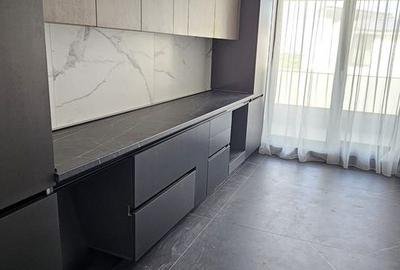 Apartament 3 camere-Decomandat-137 mp-Finisaje Premium-Delta Vacaresti-Sun Plaza - 1