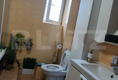 Apartament modern, cu 3 camere, 100m2, etaj 1 , Andrei Muresanu! - 12