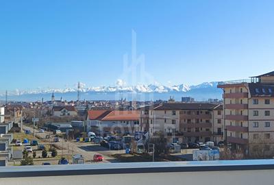 Penthouses de lux zona Vest - 2