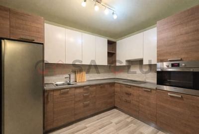 Apartament Spatios - 2 balcoane - 2 bai - Etaj 1 - Zona Dorobantilor - 3
