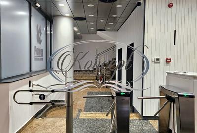 Birouri open space in cladirea Power Business Center - 8