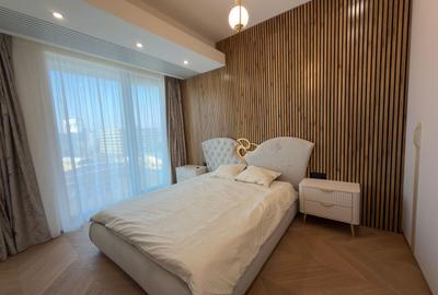 Apartament 2 camere premium | BHB Avenue Aviatiei | Parcare subterană - 1