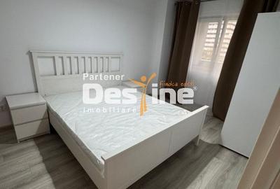 Apartament Copou 2 camere open space mobilat si utilat complet + balcon - 1