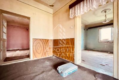 Casa cu potential amenajare pescarie- Zona Varfurile - 16