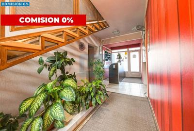 Casa multifunctionala de vanzare in cartierul Borhanci - 1