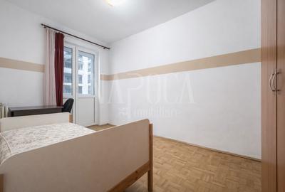 Apartament 3 camere de vanzare in Marasti, Cluj Napoca - 3