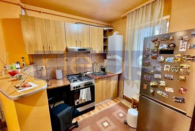 VANZARE APARTAMENT 2 CAMERE VITAN RIN GRAND 42MP CENTRALA PROPRIE PARCARE INCLUS - 7