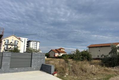 Vând teren intravilan Mamaia Sat-Negociabil - 11
