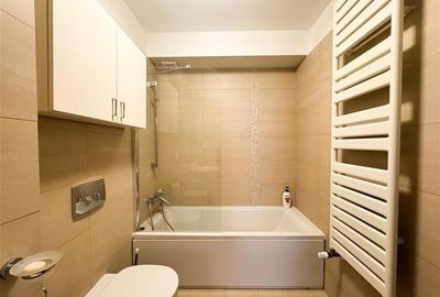 Apartament de inchiriat 4 camere Soseaua Nordului Herastrau - 20