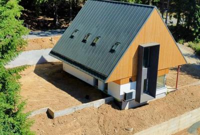 Cabane de vanzare , 125 mp utili , Marisel - 4