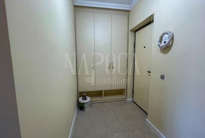Apartament 2 camere de vanzare in Borhanci, Cluj Napoca - 5