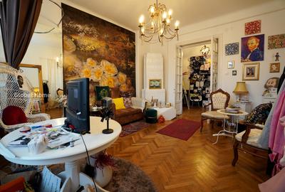 Apartament 2 camere în vilă | Ultracentral | Dacia – Toamnei - 4