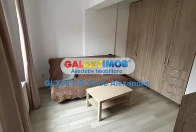 Apartament Tip Studio Berceni - Dimitrie Leonida - 10 Min Metrou - 2