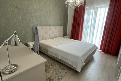 Apartament 3 camere de inchiriat - 4