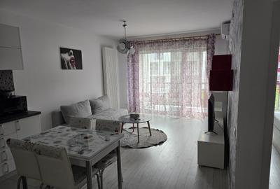 Apartament cu 2 camere de vânzare în Sophia Residence - 1