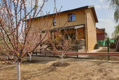 Vila individuala-la bulevard -Berceni IF - 1