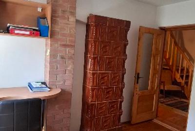 Proprietar vând casă în Valea Lupului – poziție excelentă, grădină superbă și po - 10