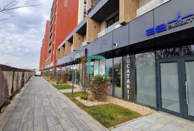 Spatiu comercial de vanzare zona Coresi, Tractorul - 5