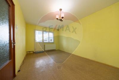 Apartament 2 camere, priveliste catre Tamapa, Astra! - 5