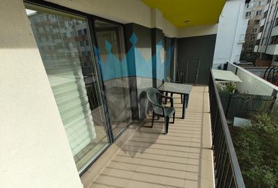 Apartament 2 Camere Complex Dristor Residential 5 Bucuresti - 1