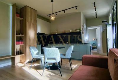 Apartament tip casa, ultracentral, Cluj-Napoca (inclusiv parcare și grădină) - 3