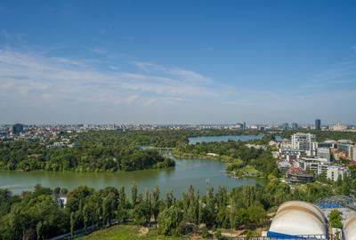 Comision 0 | Apartament cu 4 camere de vanzare in Up-Site, cu vedere pe lac - 3