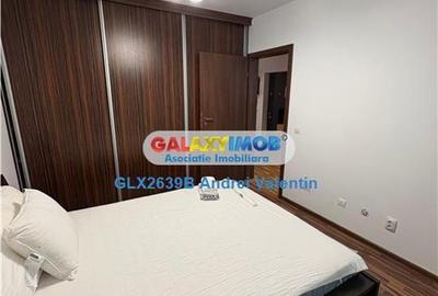 Apartament Bloc Nou Berceni - Dimitrie Leonida - Parcare - Metrou - 6