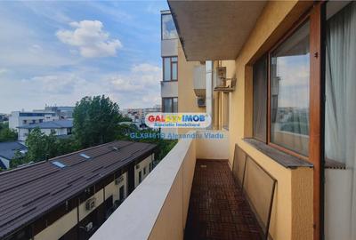 Apartament 2 camere mobilat si utilat, Complex Vitan Residence - 6