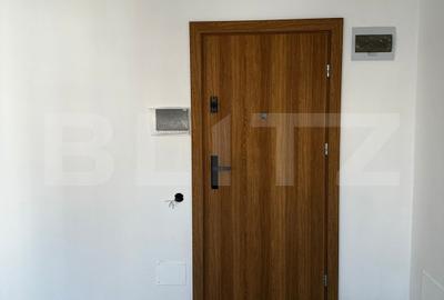 Apartament 2 Camera, 52 mp, Semifinisat, Zona Dorobantilor - 10