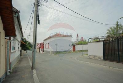 Casă cu teren 360 mp, central, zona Bd. Dacia, Canonicilor, vânzare - 30