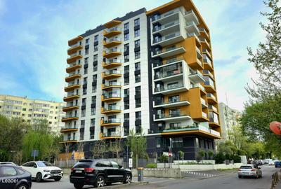 Apartament 2 camere cu vedere la lac in GranVia LakeView - 14