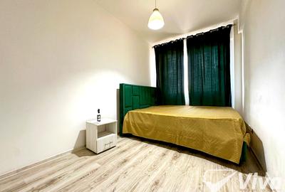 Cartierul Visoianu! Ap 2 camere, etaj 2, 56 mp + loc de parcare - 4