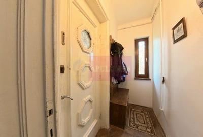 Apartament 3 camere in vila Cotroceni. - 1