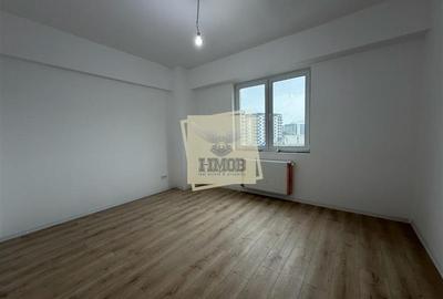 Apartament 2 camere etaj 3 cu balcon zona bd. Mihai Viteazu - 3